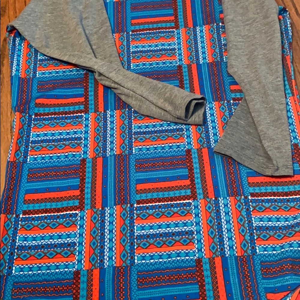 Lularoe Randy - Picture 4 of 9